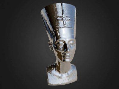 nefertiti